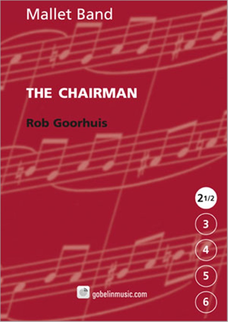 The Chairman (Mallet Band)
